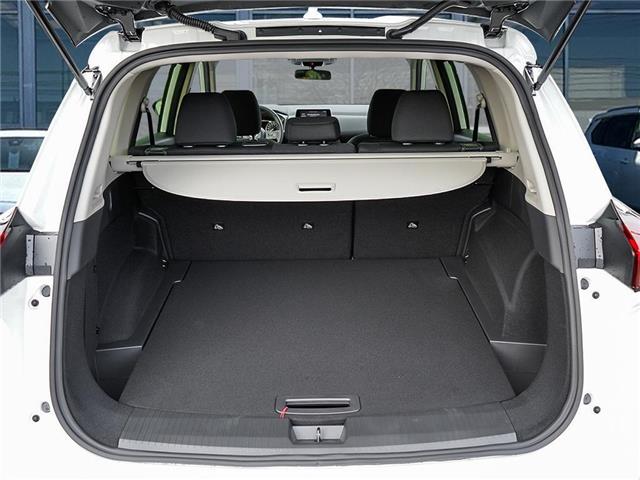 2026 Nissan Rogue S (Stk: W26046) in Scarborough - Image 7 of 23