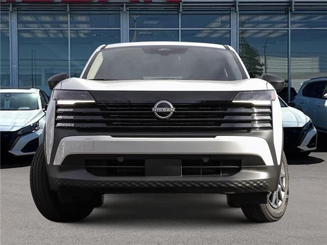 2026 Nissan Kicks S (Stk: V26041) in Scarborough - Image 2 of 23