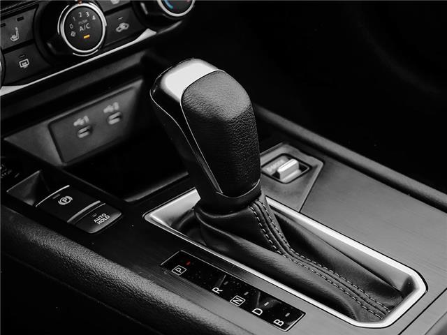 2026 Nissan Kicks S (Stk: V26041) in Scarborough - Image 17 of 23