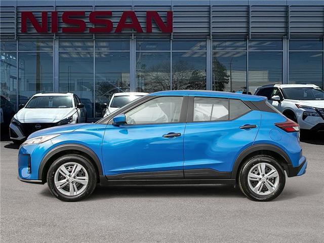 2025 Nissan Kicks Play S (Stk: K25137) in Scarborough - Image 3 of 22