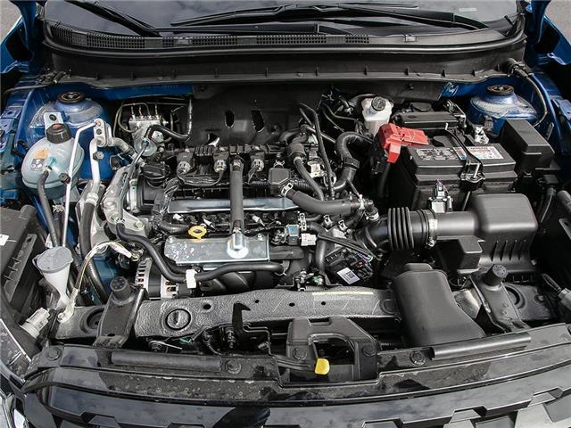 2025 Nissan Kicks Play S (Stk: K25137) in Scarborough - Image 6 of 22