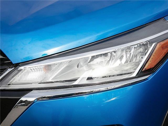 2025 Nissan Kicks Play S (Stk: K25137) in Scarborough - Image 9 of 22