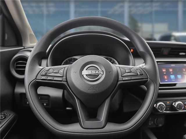 2025 Nissan Kicks Play S (Stk: K25137) in Scarborough - Image 12 of 22