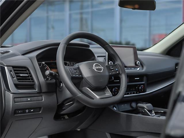 2026 Nissan Rogue SV Moonroof (Stk: W26044) in Scarborough - Image 12 of 23