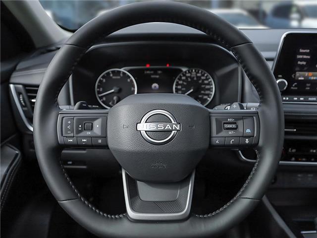 2026 Nissan Rogue SV Moonroof (Stk: W26044) in Scarborough - Image 13 of 23