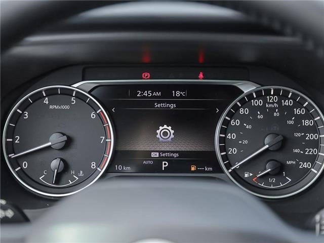 2026 Nissan Rogue SV Moonroof (Stk: W26044) in Scarborough - Image 14 of 23