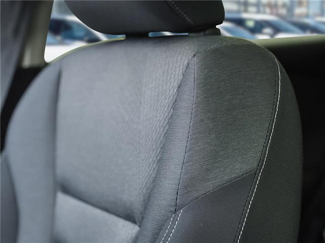 2026 Nissan Rogue SV Moonroof (Stk: W26044) in Scarborough - Image 20 of 23