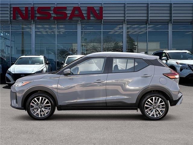 2025 Nissan Kicks Play SV (Stk: K25139) in Scarborough - Image 3 of 23
