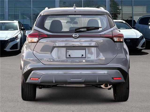 2025 Nissan Kicks Play SV (Stk: K25139) in Scarborough - Image 5 of 23