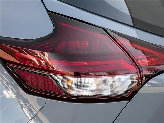 2025 Nissan Kicks Play SV (Stk: K25139) in Scarborough - Image 11 of 23