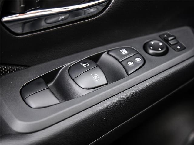 2025 Nissan Kicks Play SV (Stk: K25139) in Scarborough - Image 16 of 23