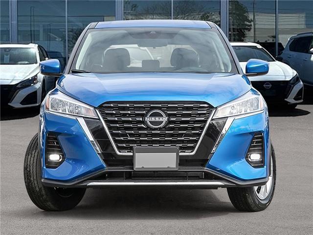 2025 Nissan Kicks Play S (Stk: K25138) in Scarborough - Image 2 of 22