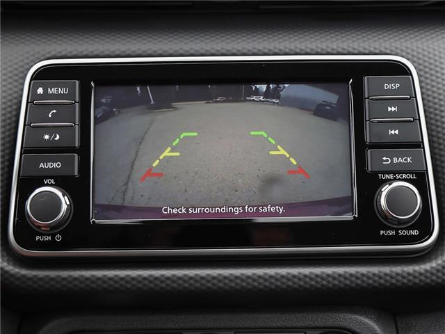 2025 Nissan Kicks Play S (Stk: K25138) in Scarborough - Image 22 of 22