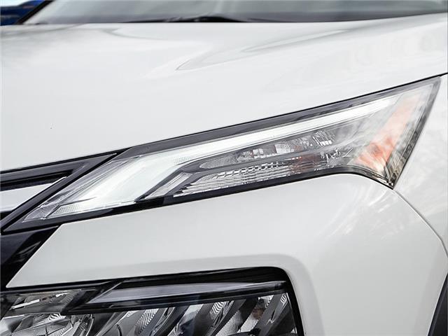 2026 Nissan Rogue S (Stk: W26047) in Scarborough - Image 10 of 23