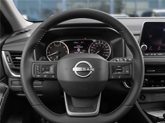 2026 Nissan Rogue S (Stk: W26047) in Scarborough - Image 13 of 23