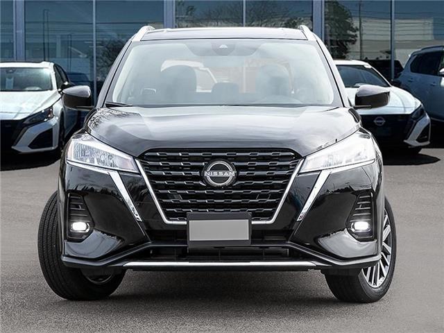 2025 Nissan Kicks Play SV (Stk: K25140) in Scarborough - Image 2 of 23