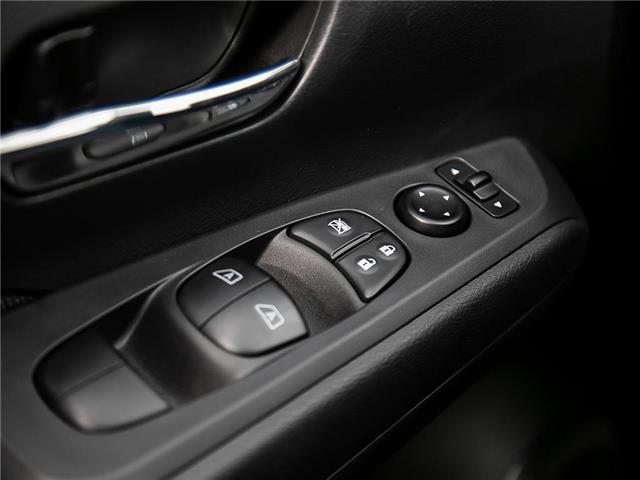 2025 Nissan Kicks Play SV (Stk: K25140) in Scarborough - Image 16 of 23