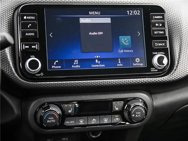 2025 Nissan Kicks Play SV (Stk: K25140) in Scarborough - Image 23 of 23