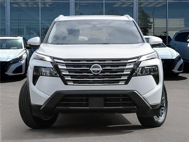 2026 Nissan Rogue SV Moonroof (Stk: W26045) in Scarborough - Image 2 of 23