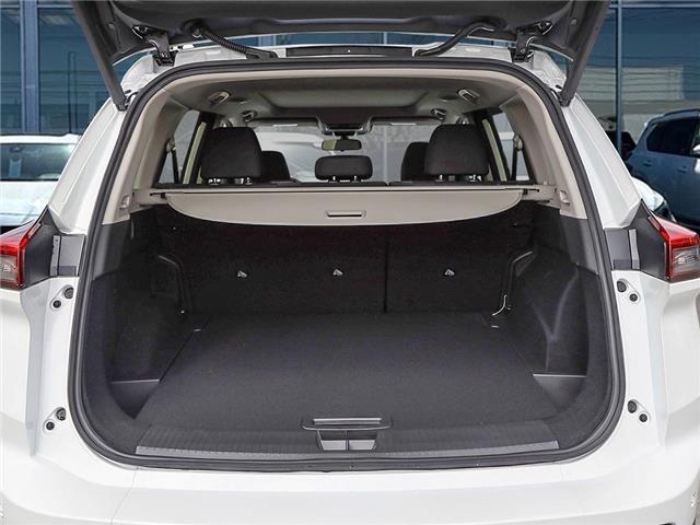 2026 Nissan Rogue SV Moonroof (Stk: W26045) in Scarborough - Image 7 of 23