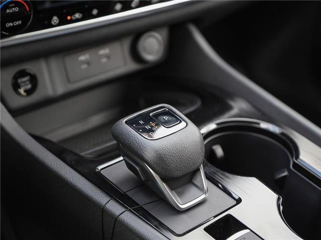 2026 Nissan Rogue SV Moonroof (Stk: W26045) in Scarborough - Image 17 of 23