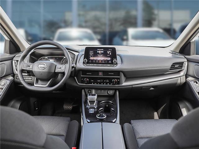 2026 Nissan Rogue SV Moonroof (Stk: W26045) in Scarborough - Image 22 of 23