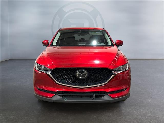 2021 Mazda CX-5 GT w/Turbo (Stk: 300108) in Lethbridge - Image 8 of 15