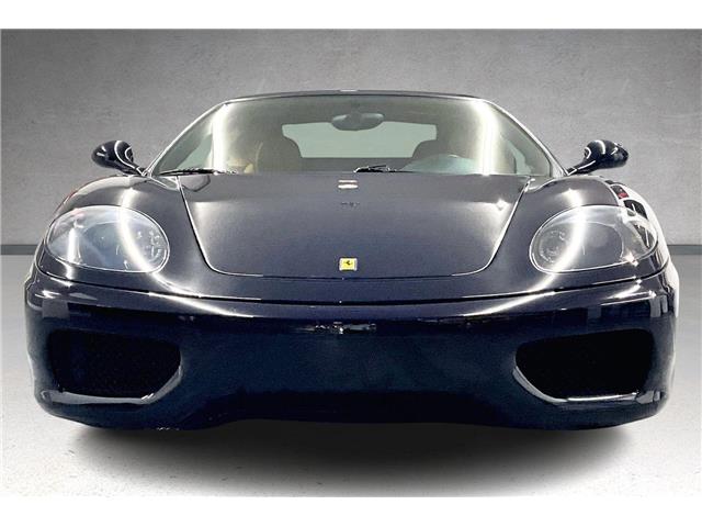 2003 Ferrari 360 Modena Berlinetta F1 (Stk: C0292) in Richmond - Image 2 of 28