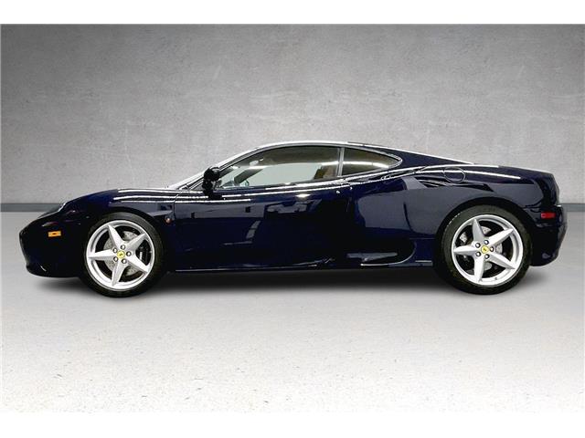 2003 Ferrari 360 Modena Berlinetta F1 (Stk: C0292) in Richmond - Image 7 of 28