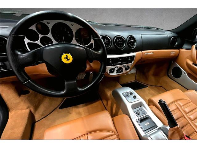 2003 Ferrari 360 Modena Berlinetta F1 (Stk: C0292) in Richmond - Image 8 of 28