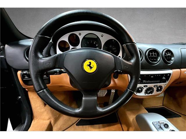 2003 Ferrari 360 Modena Berlinetta F1 (Stk: C0292) in Richmond - Image 9 of 28