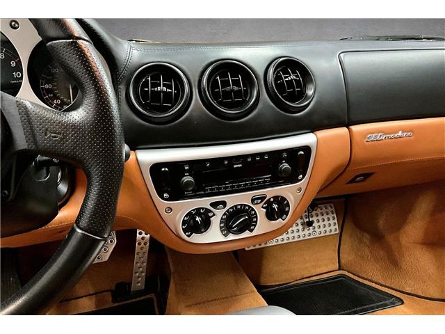 2003 Ferrari 360 Modena Berlinetta F1 (Stk: C0292) in Richmond - Image 10 of 28