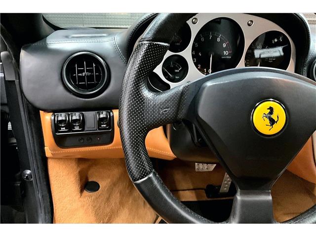 2003 Ferrari 360 Modena Berlinetta F1 (Stk: C0292) in Richmond - Image 11 of 28