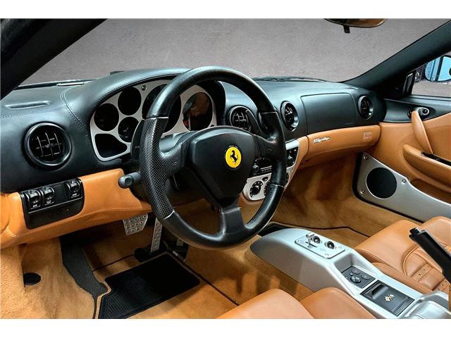 2003 Ferrari 360 Modena Berlinetta F1 (Stk: C0292) in Richmond - Image 14 of 28