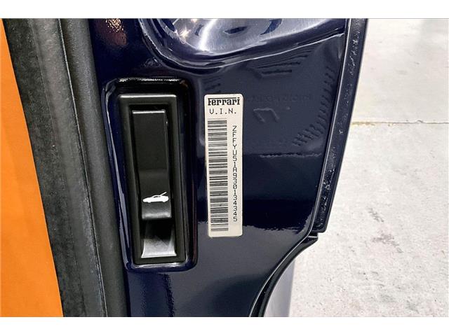 2003 Ferrari 360 Modena Berlinetta F1 (Stk: C0292) in Richmond - Image 16 of 28