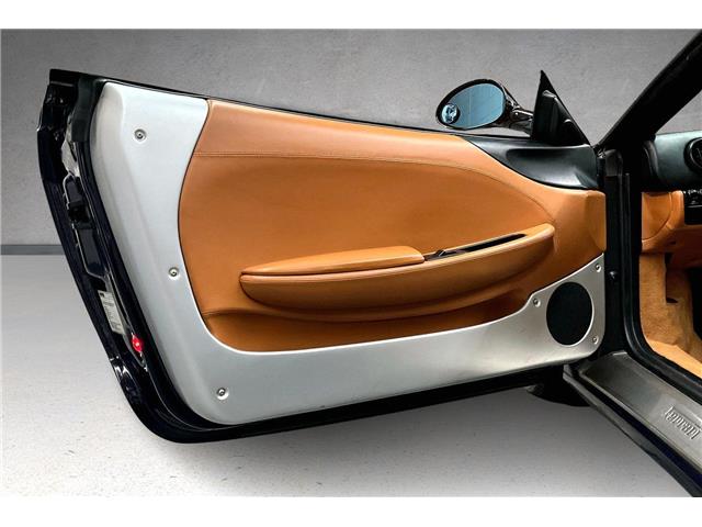 2003 Ferrari 360 Modena Berlinetta F1 (Stk: C0292) in Richmond - Image 17 of 28