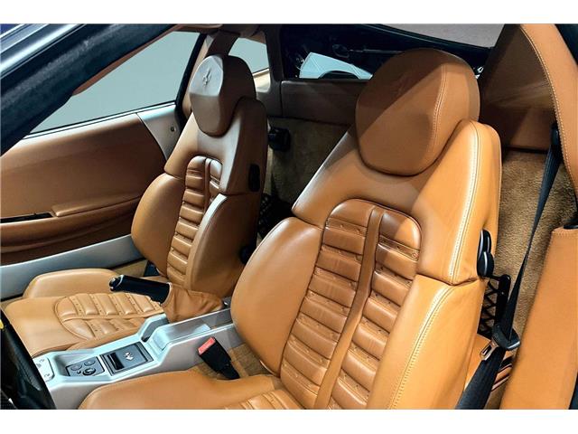 2003 Ferrari 360 Modena Berlinetta F1 (Stk: C0292) in Richmond - Image 18 of 28