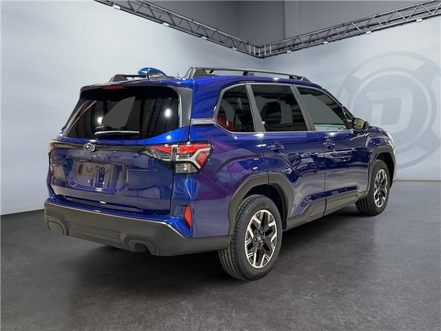 2026 Subaru Forester Touring (Stk: 300119) in Lethbridge - Image 5 of 15