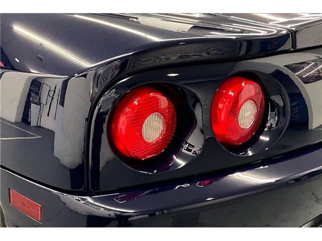 2003 Ferrari 360 Modena Berlinetta F1 (Stk: C0292) in Richmond - Image 19 of 28