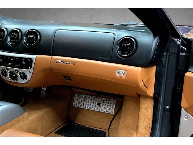 2003 Ferrari 360 Modena Berlinetta F1 (Stk: C0292) in Richmond - Image 21 of 28