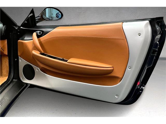 2003 Ferrari 360 Modena Berlinetta F1 (Stk: C0292) in Richmond - Image 22 of 28