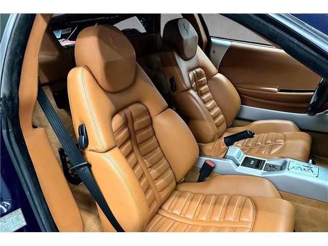 2003 Ferrari 360 Modena Berlinetta F1 (Stk: C0292) in Richmond - Image 23 of 28