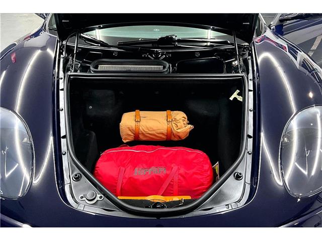 2003 Ferrari 360 Modena Berlinetta F1 (Stk: C0292) in Richmond - Image 24 of 28