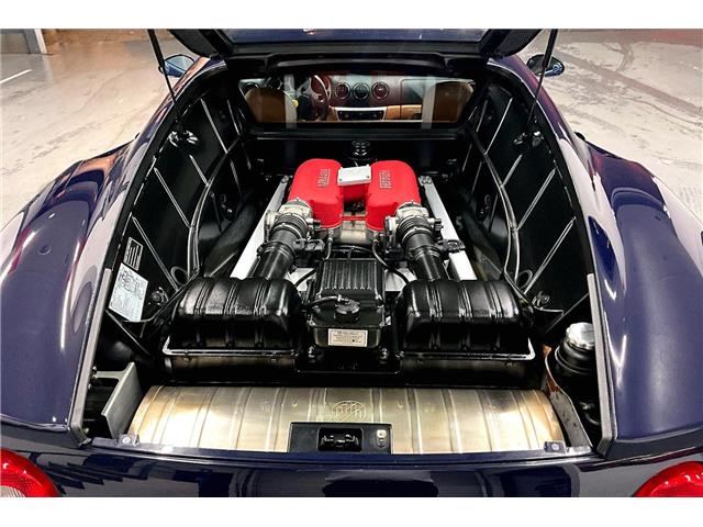 2003 Ferrari 360 Modena Berlinetta F1 (Stk: C0292) in Richmond - Image 25 of 28