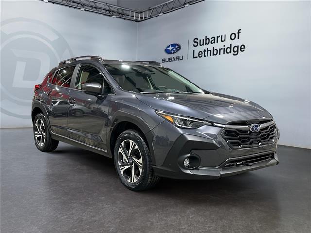 2026 Subaru Crosstrek Touring (Stk: 300101) in Lethbridge - Image 7 of 15