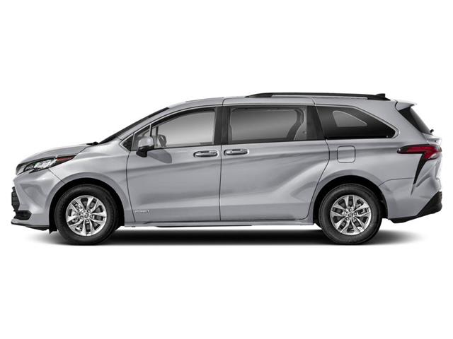 2024 Toyota Sienna LE 8-Passenger (Stk: 2535421) in Regina - Image 2 of 3