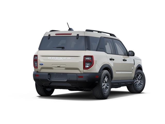 2025 Ford Bronco Sport Big Bend (Stk: 25227) in Espanola - Image 3 of 7