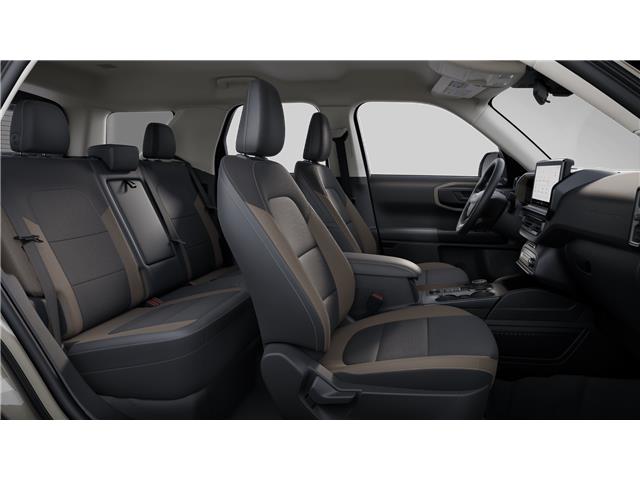 2025 Ford Bronco Sport Big Bend (Stk: 25227) in Espanola - Image 5 of 7
