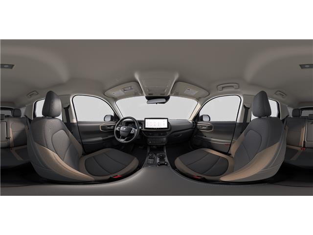 2025 Ford Bronco Sport Big Bend (Stk: 25227) in Espanola - Image 7 of 7