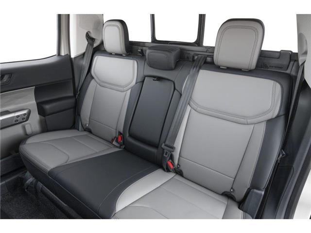 2026 Ford Maverick Lariat (Stk: T6076) in St. Thomas - Image 9 of 12